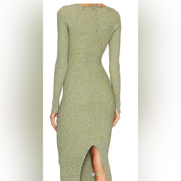 Johnathon Simkhai Dress - Picture 2 of 4